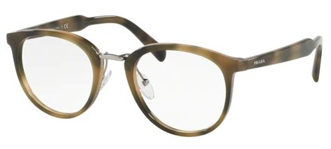 Buy Prada PR 03TV C50 U6A1O1 Frames 